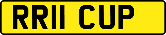 RR11CUP