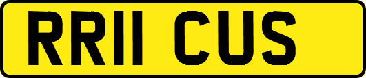 RR11CUS