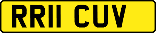 RR11CUV