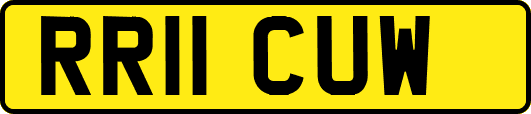 RR11CUW