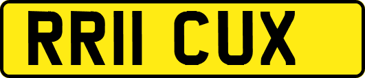 RR11CUX