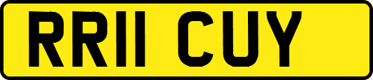 RR11CUY