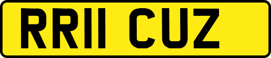 RR11CUZ