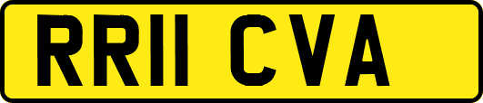 RR11CVA