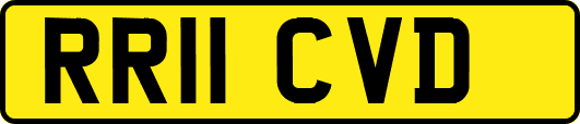 RR11CVD