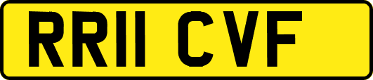 RR11CVF