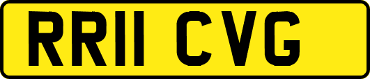 RR11CVG