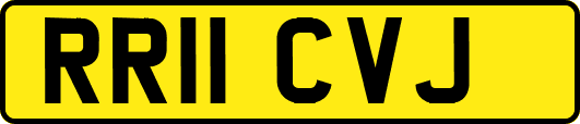 RR11CVJ