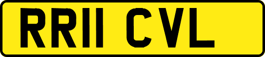 RR11CVL