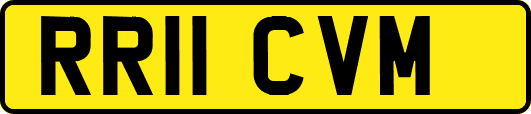 RR11CVM