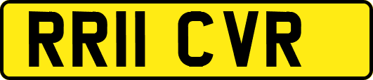 RR11CVR