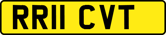 RR11CVT
