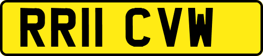 RR11CVW
