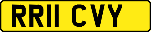 RR11CVY