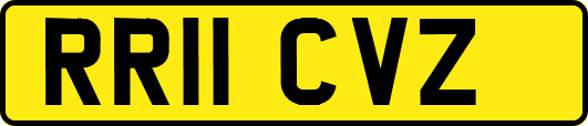 RR11CVZ