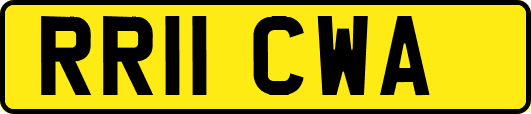 RR11CWA
