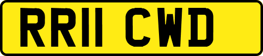 RR11CWD