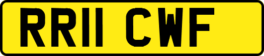 RR11CWF