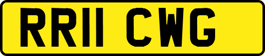 RR11CWG