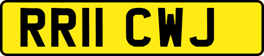 RR11CWJ