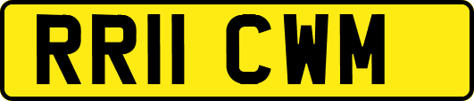RR11CWM