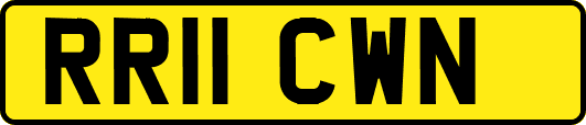 RR11CWN