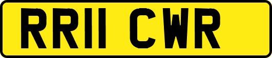 RR11CWR