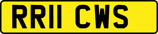 RR11CWS