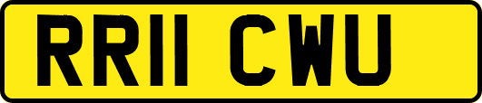 RR11CWU