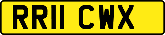 RR11CWX