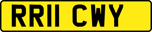 RR11CWY