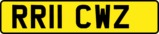 RR11CWZ