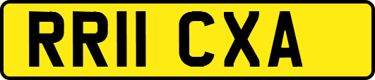 RR11CXA