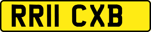 RR11CXB