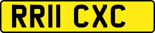 RR11CXC