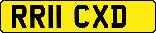 RR11CXD