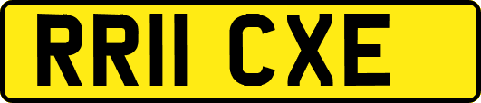 RR11CXE