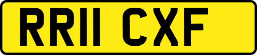 RR11CXF