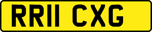 RR11CXG