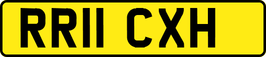 RR11CXH