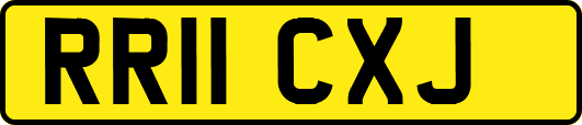RR11CXJ