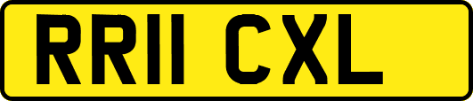 RR11CXL
