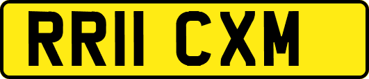 RR11CXM