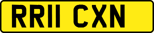 RR11CXN