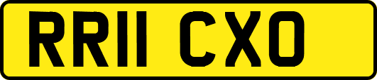 RR11CXO