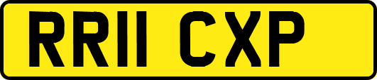 RR11CXP