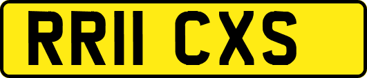 RR11CXS