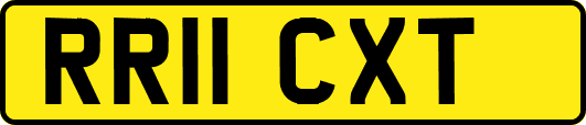 RR11CXT