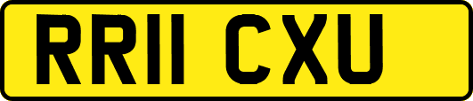 RR11CXU