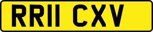 RR11CXV